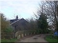 Flint Cottage, Grange Farm