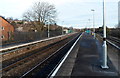 Cadoxton railway station