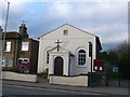 South Ockendon Methodist Church
