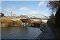 Salmon Lane Lock