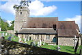 Church of St Michael, Cuxton