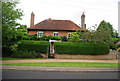 House in Dunsfold Green