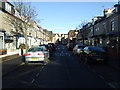 Haslemere Avenue, Bridlington