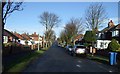 St Columba Road, Bridlington