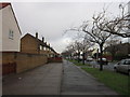 Annandale Road, Greatfield Estate, Hull