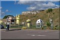 Diving Museum-Stokes Bay