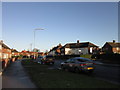 Staveley Road, Bilton Grange Estate, Hull