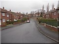 Easby Avenue - Abbey Road