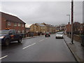 Common Road - viewed from Bunkers Lane