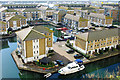 Brighton Marina