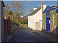 Fountain Row, Haverfordwest