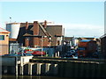 The Ship Inn down Ann Watson Street, Hull