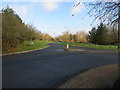 Entrance to Rookwood Park