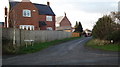 Fanthorpe Lane: the old "Barton Street"?