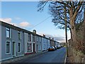 Carno Street, Rhymney