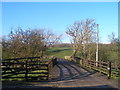 Brown House Bridge