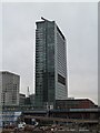 1 West India Quay