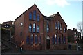 Wesleyan Chapel and Ragged School