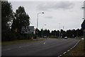 A1189 near Ransomes Europark