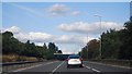 Wigley Bush Lane Bridge, A12