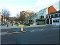 Gardens on Lord Street, Southport