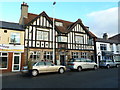 The Guest House, Union Street, Southport