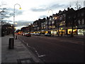 Lord Street, Southport