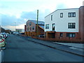 Horsedge Street, Oldham