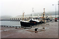 Kinlochbervie Harbour