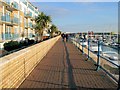 Brighton Marina Boardwalk