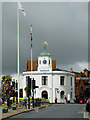 Barclays Bank, Stratford-upon-Avon