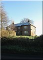 Berwick Court Cottages