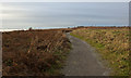 The Mersey Way