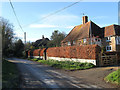 Frensham Cottage