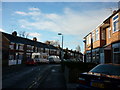 Dundee Street off Chanterlands Avenue, Hull