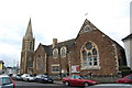 Park Road Methodist church