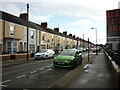 Alliance Avenue, Hull