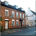 Jillings Clock Shop, Newent