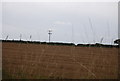 Ploughed field