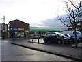 Shops on Greenwich Avenue, Hull