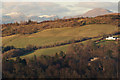 Lunderston from Berfern Hill