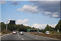 A12 - Writtle Rd bridge