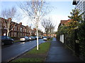 Salisbury Street, Hull