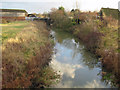 The Beck, Barrow Haven