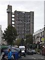 Trellick Tower