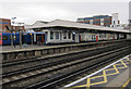 Surbiton Station