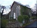 Hope chapel in Pandy, Monmouthshire