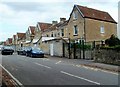 Eden Terrace, Bath