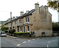 Avondale Buildings, Larkhall, Bath