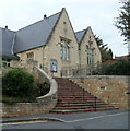 New Oriel Hall, Bath